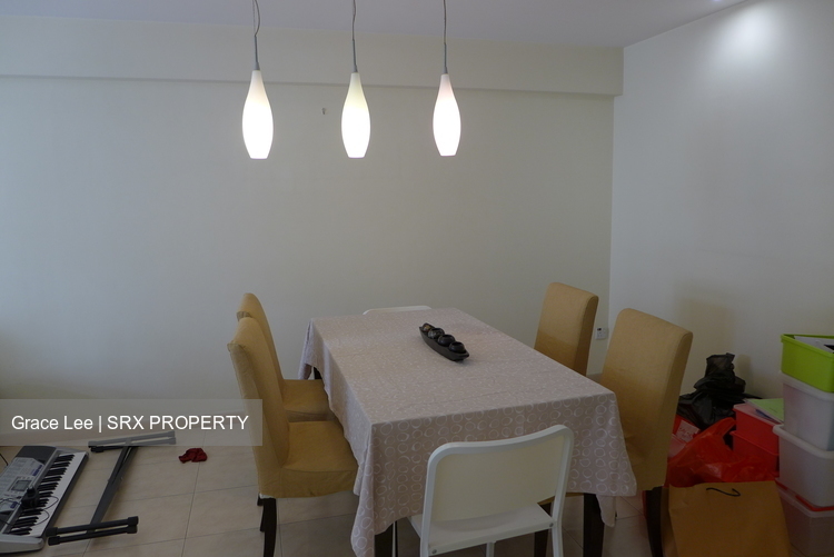 Blk 112 Edgefield Plains (Punggol), HDB Executive #209458441